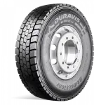 Veoauto 315/60R22.5 BRIDGESTONE Duravis R-Drive ( Vedav sild ) ( Vedav sild ) ( Vedav sild ) ( Vedav sild ) ( Vedav sild ) 002 152/148L